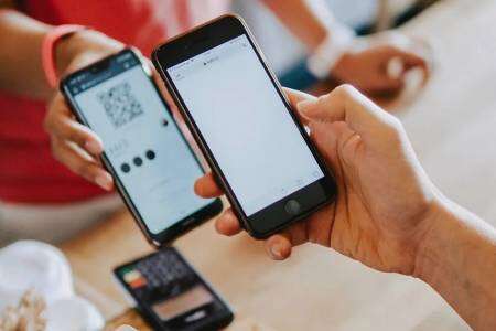 Código QR: desde hoy todos los comercios deberán aceptar pagos desde cualquier billetera electrónica