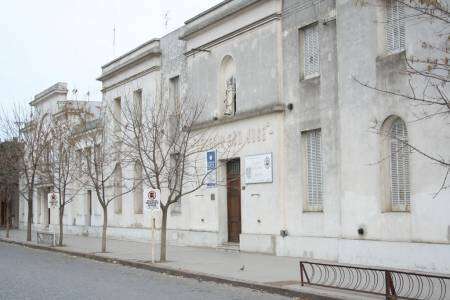 Ex alumnos del Colegio Fasta San José celebrarán su 100º aniversario