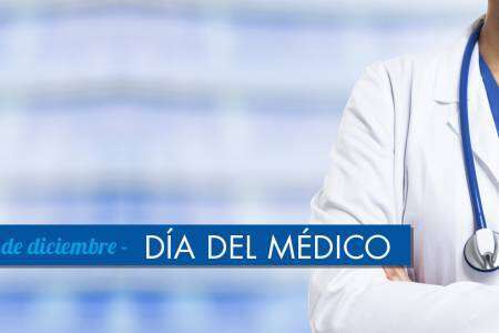 Día del Médico: una profesión que lo entrega todo por la salud del prójimo