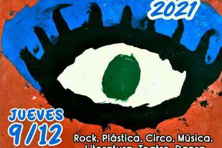 Estetik Fest 2021: Música, literatura, circo, danza y mucho más