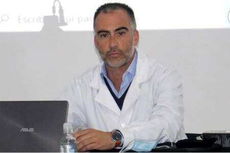“El Hospital es de la ciudadanía, tiene que brindar un servicio trascendental para la población y en la mejor calidad”
