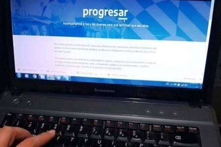 Becas Progresar: el Presidente anuncia la ampliación del programa para chicos de 16 y 17 años