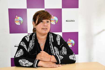 Inicia la temporada de verano en Necochea