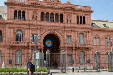Asueto para los empleados municipales y provinciales el 24 y 31 de diciembre