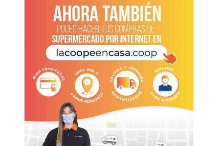  La Coope en Casa te acompaña en tus vacaciones