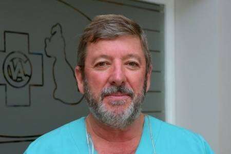 Rubén Acebal: “Cada perro tiene que estar con los cuidados necesarios de acuerdo a su genética. Cualquiera de más de 30 kg. puede ser agresivo para una persona”
