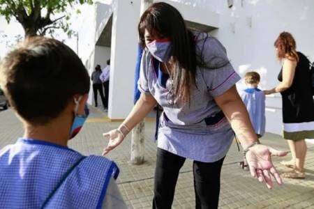 Ciclo Lectivo 2022: cuándo comienzan las clases y cómo será el calendario en la Provincia