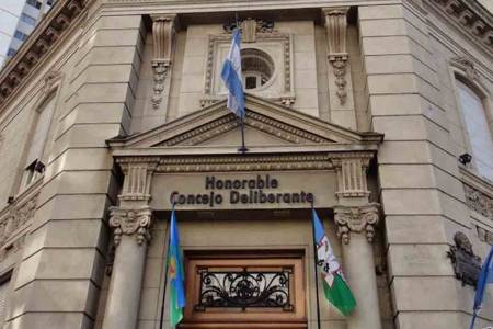 Para el Concejo Deliberante de Bahía Blanca, el pase sanitario no debe ser obligatorio