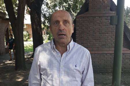 Horacio Salaverri: "la brecha cambiaria es parte de la atrofia de la economía argentina"