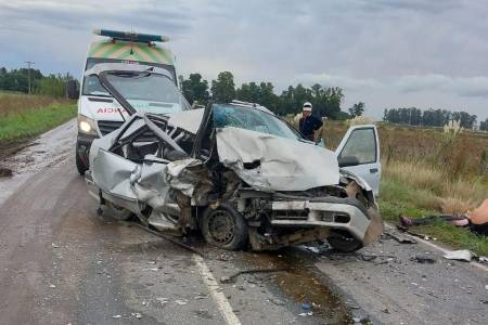 La Provincia avanzará con la ley de Alcohol Cero al volante