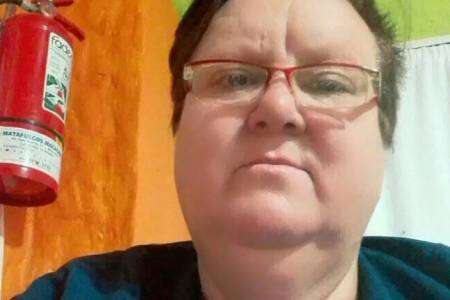 “Creo que estoy embarazada de un extraterrestre”