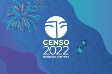 Por primera vez en nuestra historia vamos a poder censarnos por adelantado con el Censo digital