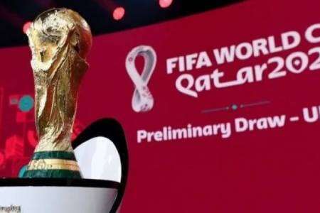 Mundial de Qatar 2022: ya podés anotarte para trabajar