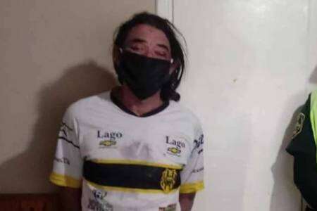Brutal femicidio en Pehuen Có: mató a su pareja a puñaladas