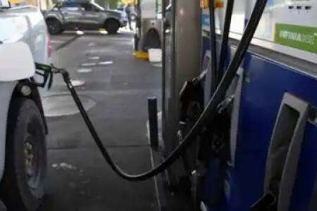 La falta de gasoil, otro dolor de cabeza para Nación que salpica a Vaca Muerta
