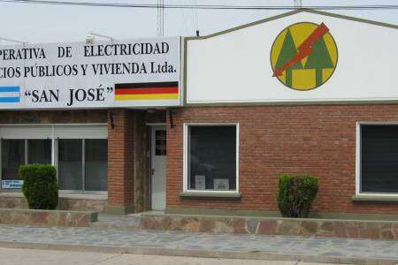 Comunicado Cooperativa Eléctrica San José sobre cortes de energía