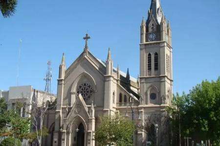 Parroquia Nuestra Señora del Carmen - Actividades Abril 2022