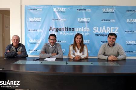 Capacitación en RCP para todos los jóvenes de 6° año de secundario