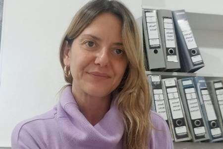Milagros Maneiro: “Hubo muchos cambios, siempre buscando beneficios para el asociado, y escuchando sus problemáticas.”