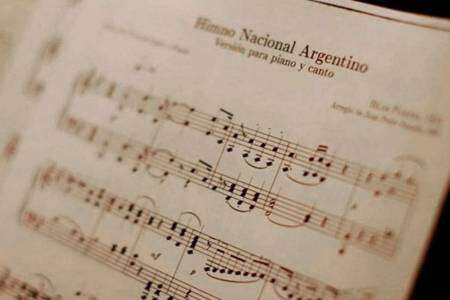 Por qué se celebra el Día del Himno