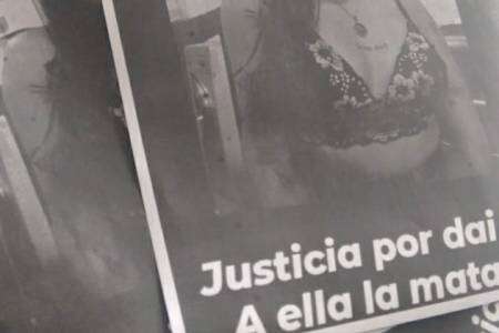 Padrasto de Daiana: “No me cierra todo esto. La mataron ellos.”