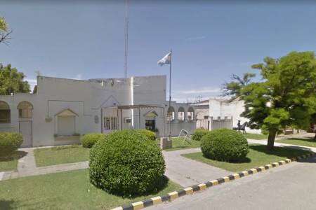 Detuvieron a un policía de la Bonaerense acusado de violación