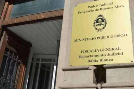 No declaró y quedó en libertad el hombre acusado de asesinar a su nieto