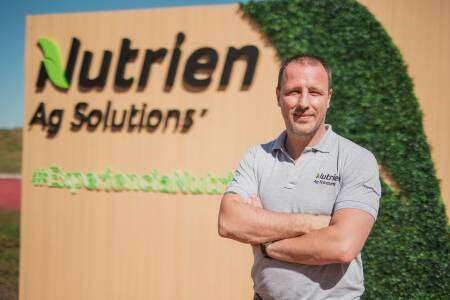 Nutrien anuncia el nombramiento de Marcelo Cohen como Director Comercial para Argentina, Chile y Uruguay