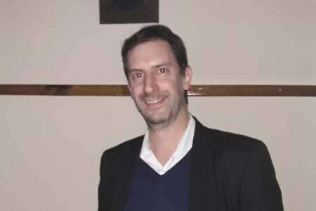 Fernando Branciforte: “Estamos viviendo lo que es la Revolución Industrial 4.0”