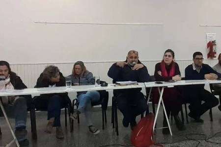 STM acepta la propuesta del Ejecutivo