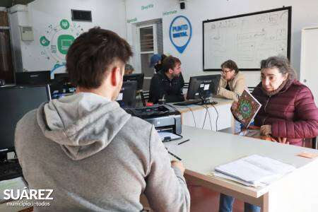 Segmentación energética: los puntos digitales al servicio de la comunidad