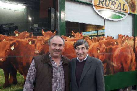“Al productor mediano y pequeño lo abandonan.”