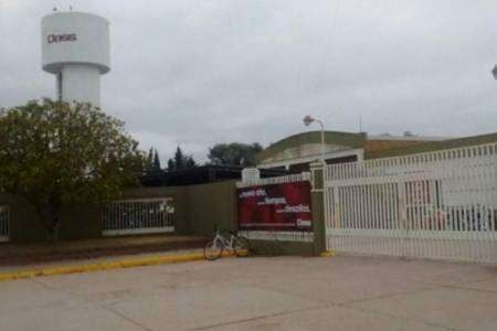 SOCAYA confirmó que Dass deberá paralizar la producción una semana por falta de materia prima