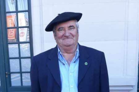 Guillermo Urruti: “Si nos sacan el pie de encima y podemos exportar carne, va a ser mucho más fácil.”