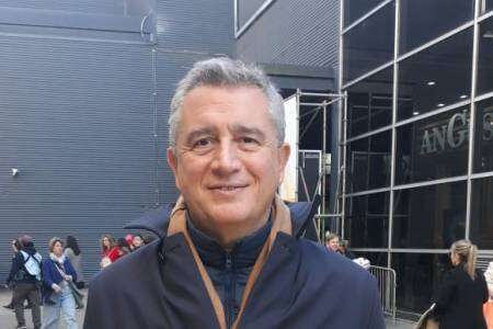 Luis Miguel Etchevere: “Tiene que quedar muy claro que la inflación no es culpa del productor, sino del gobierno.”