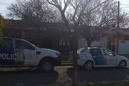 Hechos policiales ocurridos en la última quincena