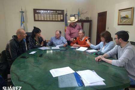 Huanguelén se prepara para festejar su 110° aniversario
