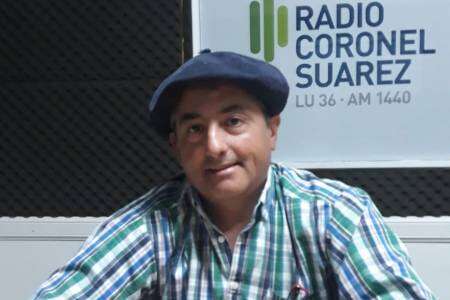 “La raza está pasando por un nivel extraordinario.”
