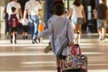 Fijaron para el 1 de marzo el inicio de clases en 2023