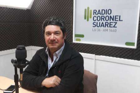 Durañona: “La carne no está cara, lo que está barato es el resto.”