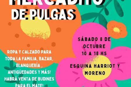 ¡Venite al Mercadito!