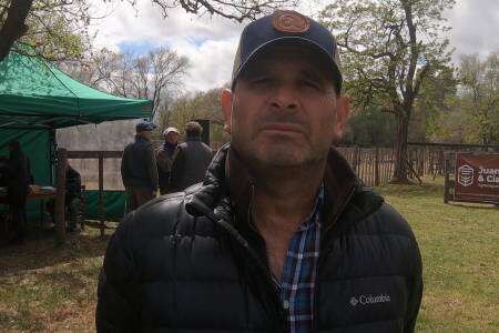 “La raza Angus está posicionada por encima de todas las otras.”  