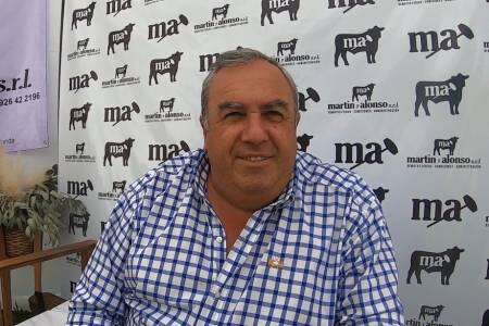 “La zona de Suárez viene creciendo mucho tanto en lo productivo como en lo social.”