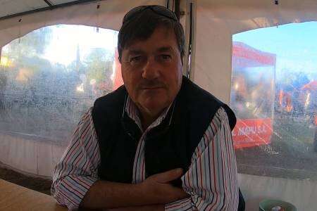 Agroservicios El Sauce presente un año más en la Expo Rural