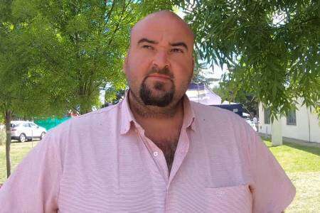 Santa Clara: “Limangus tiene una asociación cero competitiva y muy fraternal.”