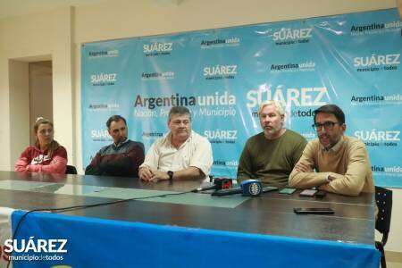 Personas Mayores: se acerca una nueva edición de la Fiesta de los 1000 Abuelos
