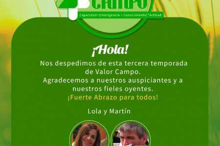 Christiani: “No sabemos a dónde vamos ni quien nos lleva.”