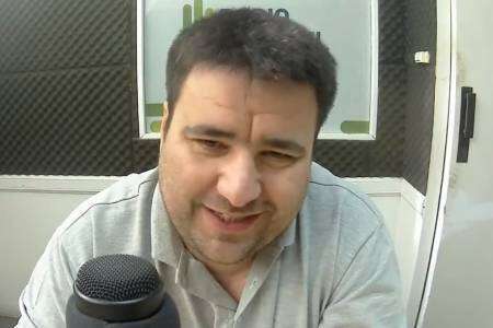 Este viernes, cena organizada por el radicalismo local para recaudar fondos