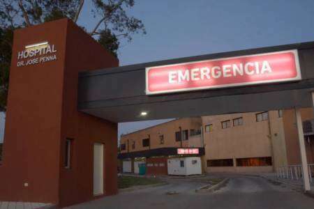 La fiscalía inició una causa por el posible maltrato de una niña