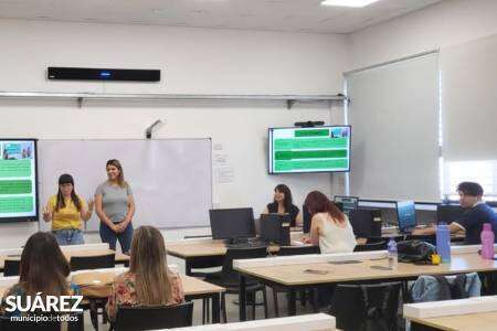 CREUS: VIII Simposio “el Derecho a la Educación y los desafíos por venir”